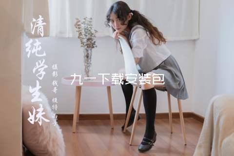 九一下载安装包